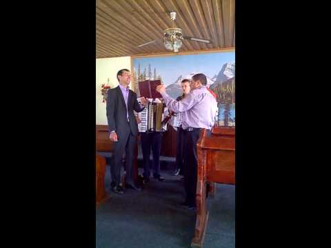 Fr din baita de sub codru an Basesti