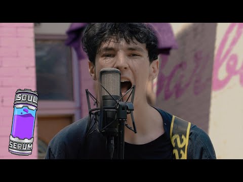 Je$$e - Barbie (Dir. by John Buchanan)