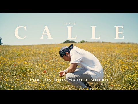 ℂ𝔸𝕃𝕃𝔼 - 𝕃𝕀ℕ ℂ (Official Music Video) prod by @Yungloy6