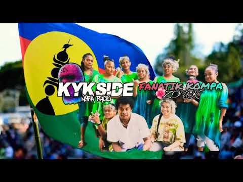 uncle dee ft tintin reu - tambu meri png muzik vibez [ KYKSIDE ] KOMPA 2021