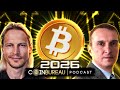 Jim Bianco: Bitcoin Predictions, Strategy Selling & Institutional Threat