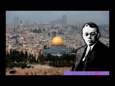 Irgun song - Alei barikadot (raise the barricades)