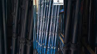 Unmatched Quality. Maximum Stability #BuildRich #ConstructionEquipment #SiteSafety #ContractorsLife