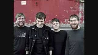 Against Me! Piss and Vinegar