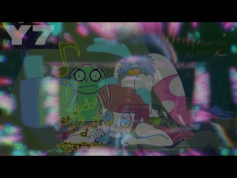 morgue - leaveamsg (visualizer) by @cheftxt