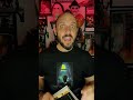 House Of Leaves 1 Minute Horror Book Review Horrorcommunity Booktube