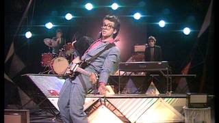 TOPPOP: Elvis Costello - Radio Radio