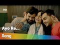 Aayo Re New Superhit Gujarati Song Yash Soni Kushal Chokshi Harsh Patel Emotional Song