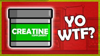 Creatine DOES NOT Work For Everyone. Here's What You Need To Know.