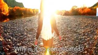 Anna Graceman So complicated lyrics (CZ,HD)