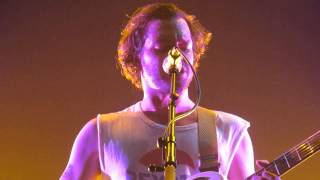robert francis - love is a chemical  (rockhall luxembourg 2014)