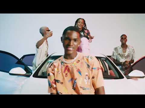 Gary Gury- Danny Cy Ft Job & Tipo Porco