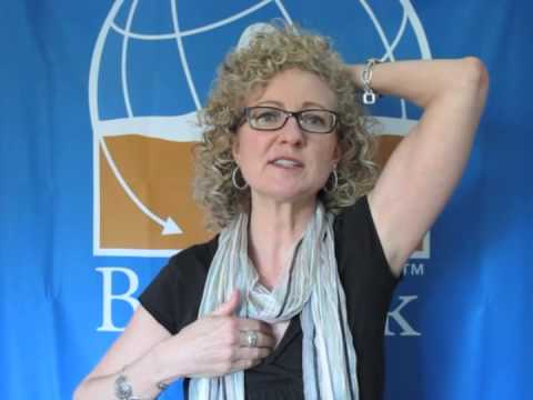 BodyTalk Cortices Technique:  Reduce Stress and Promote Healing in 3 minutes