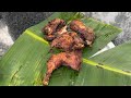 Street Style Chicken Tandoori Recipe Street Food