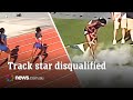 16-year-old stripped of state championship over celebration stunt