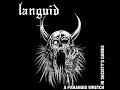 Languid A Paranoid Wretch In Society S Games Full Album