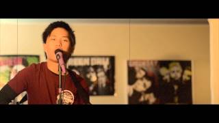 Green Day | Boulevard of Broken Dreams (Minority 905 Cover)
