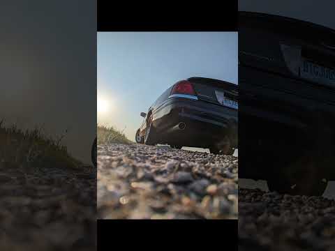 $1000 Vic Gets a Flowmaster Exhaust!  #crownvic #automobile #fypシ #car #crownvictoria #mechanic