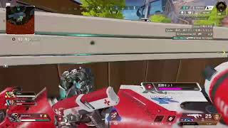 apexランク