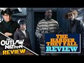 THE HARDER THEY FALL - REVIEW!!! ( Netflix | Regina King | Jonathan Majors | Idris Elba )