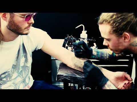 Kött Grá Pje (Blek #3)