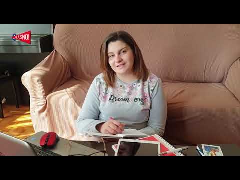 GLASNO! Skac bend Split & Skacovci - Drž' se moja Hrvatska!