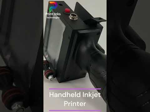 HP Inkjet Printer