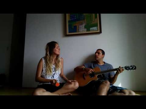 Hino de iemanjá - Leo Artese cover