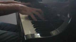 Ciprea - Giovanni Allevi