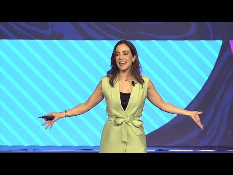 Mariana Atencio speaking demo 2024