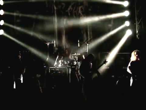 Overoth - Upon The Altar (Live) 03.05.10