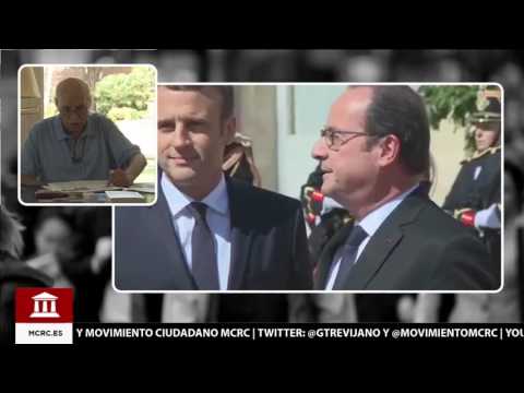 RLC (2017-06-22) Las bases del PSOE apoyarán la directriz orgánica de Podemos