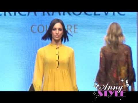 Anny STYLE 424 - Belgrade Fashion week, prolece/leto 2017, II deo