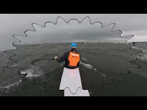 DAZ 4K Series - Swan River Storm Run - 3 August, 2025