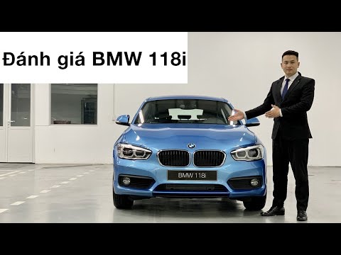 BMW 118i