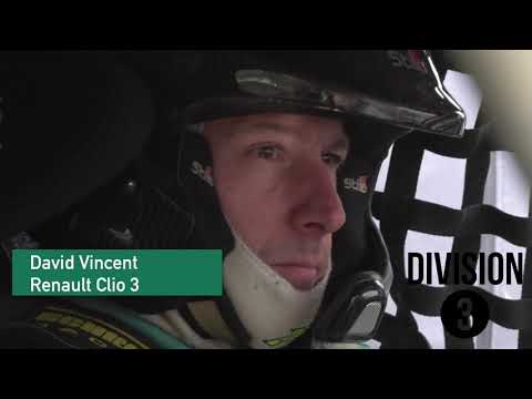 Rallycross de Châteauroux 2019