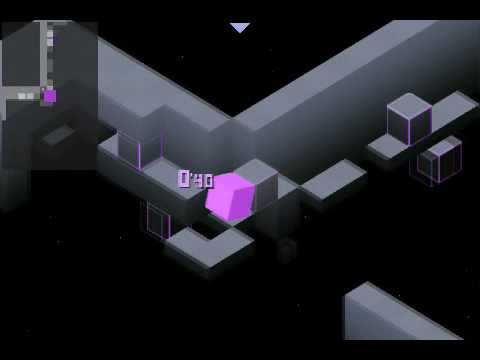 Edge by Mobigame - iPhone Game v1.1 teaser