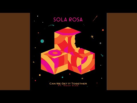 Can We Get It Together (Acapella)