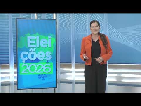 CNT Notícias SP de 23/09/2026 na Íntegra