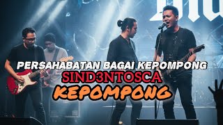 Download lagu Kepompong - Sind3ntosca (Rock) | Cover by Viddaqz mp3
