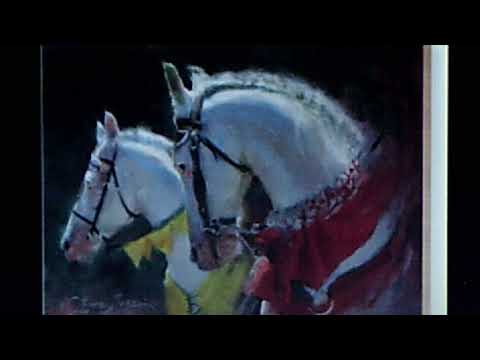 The New York Syncopators, w./Larry Murphy & the Rountowners:  "The King's Horses"  (1931)