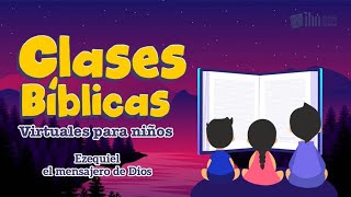 Miniatura del video: 5. Ezequiel, el mensajero de Dios | Temporada #6