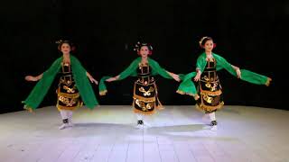 Download lagu Tari Beskalan - SMPN 24 Malang | Peserta Kategori Menari Tari Tradisional Jenjang SMP mp3