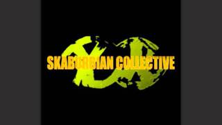Skaburbian Collective - Utopi