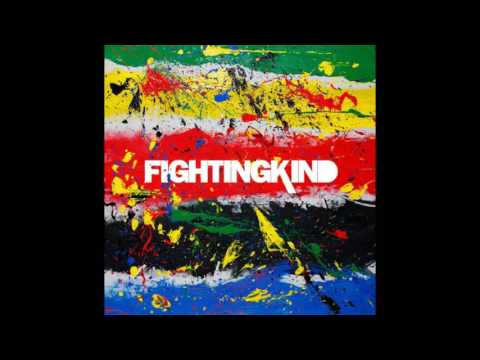 Fighting Kind - Not Enough [HQ]