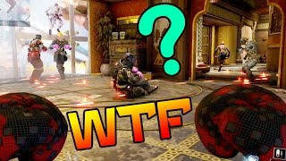 HOW DID THEY NOT FIND ME!? NEW RUNNING WITH CIZZORZ #32!!