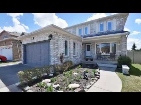 53 Blue Bonnet Drive Brampton David Holman