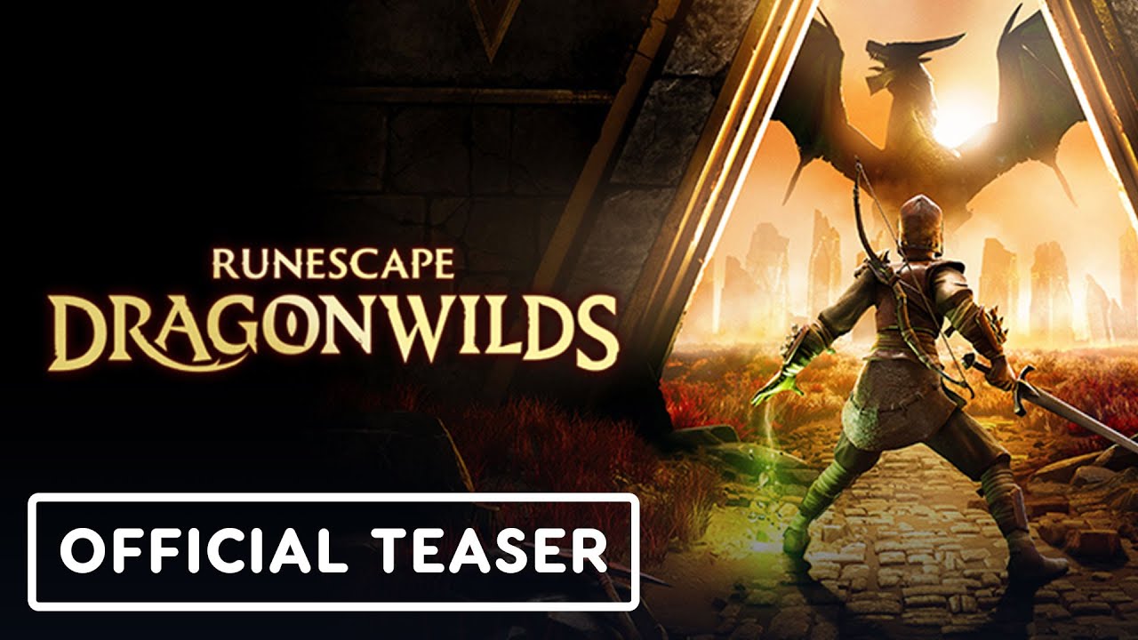 RuneScape: Dragonwilds