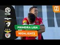 BENFICA LAAT NIETS HEEL IN PORTIMÃO ?| Portimonese vs Benfica | Primeira Liga 2022/23 | Samenvatting