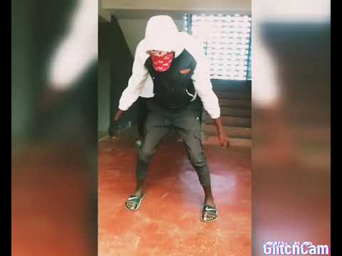 Ray Dee and pop smoker